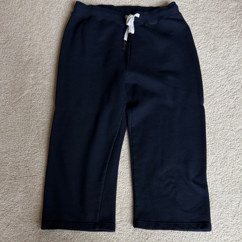 Aether Women's Navy Blue Joggers